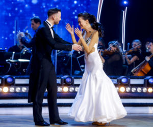 Finał Dancing with the Stars. Taniec z gwiazdami