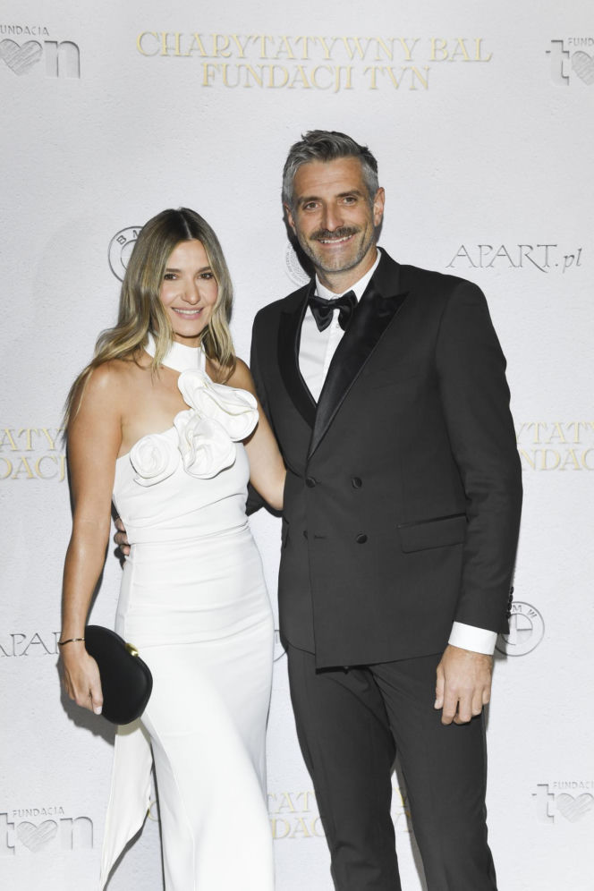 Joanna Koroniewska-Dowbor, Maciej Dowbor