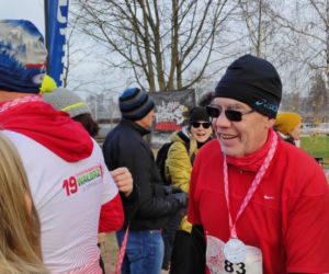 IV Olsztyński Bieg Niepodległości – 11 listopada 2021