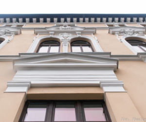 Metamorfoza kamienicy na ulicy Dworcowej w Bydgoszczy. Zobacz zdjęcia