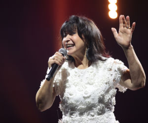 Krystyna Giżowska życie nie zawsze usłane jest różami