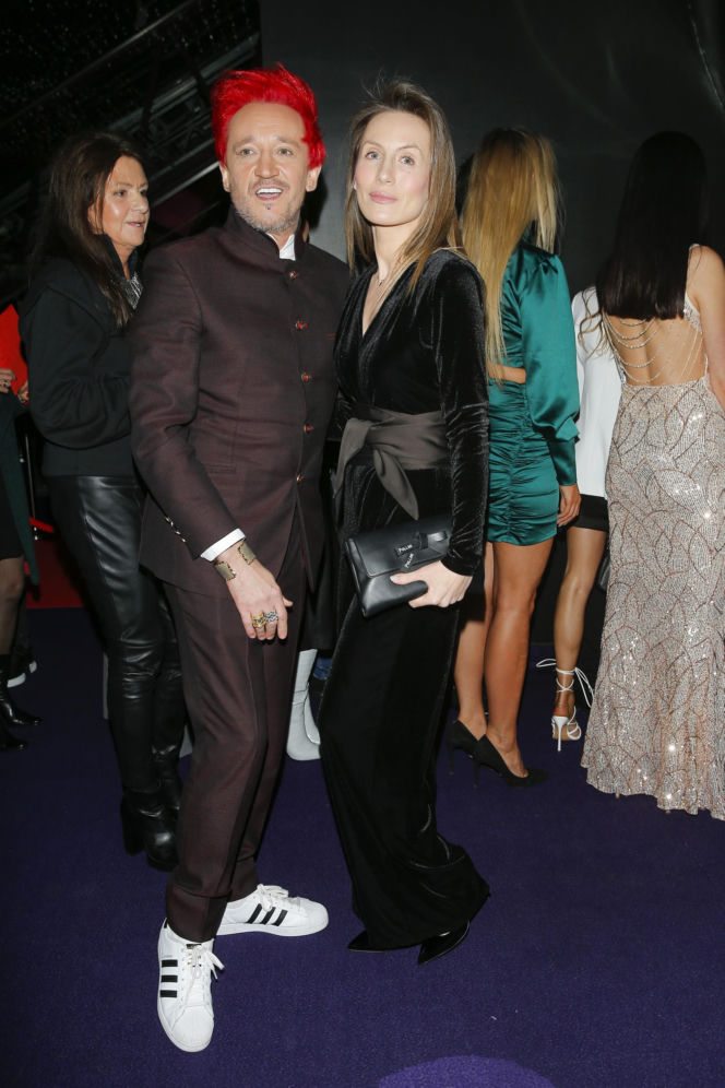 Fani krytykują Wiśniewskiego