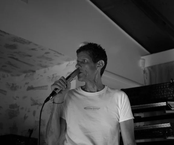 „Thank You” – debiutancki solowy album Mike’a D ukaże się 28 sierpnia