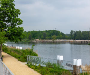 Park Żerański w Warszawie