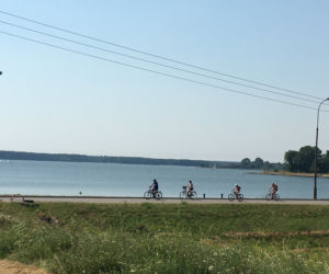 Inwestycja wpłynie na rozwój rekreacji 