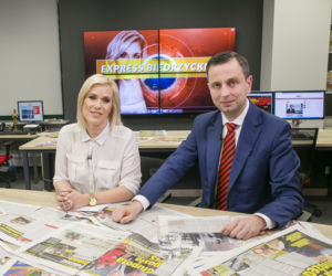 Kamila Biedrzycka, Władysław Kosiniak-Kamysz