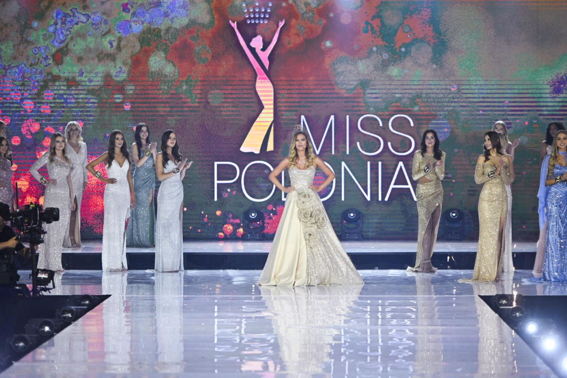 Sensacja w "Pytaniu na śniadanie"! Polska finalistka Miss World, Krystyna Sokołowska nową prowadzącą 