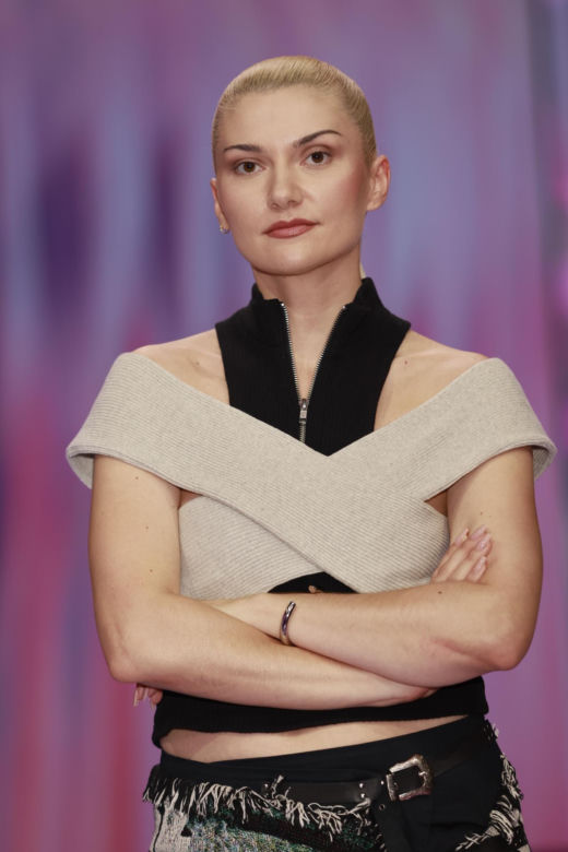 Ewelina Gralak