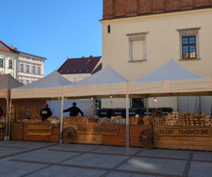 Jarmark św. Marcina w Tarnowie