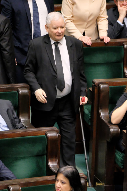 Jarosław Kaczyński
