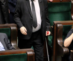 Jarosław Kaczyński