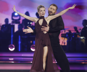 Paulina Gałązka - mam problem z intymnością na parkiecie