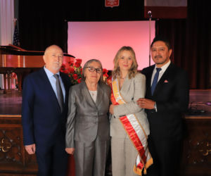 Rozmowa z Moniką Bolkun-Robert, Marszałek CPS Parady Pułaskiego 2026
