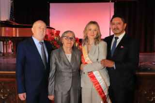 Rozmowa z Moniką Bolkun-Robert, Marszałek CPS Parady Pułaskiego 2026