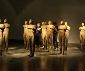 Magdalena Abakanowicz 