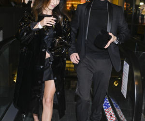 Dominika Serowska, Marcin Hakiel