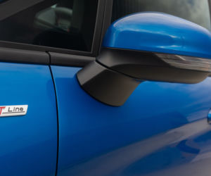 Ford Fiesta ST-Line & Ford Puma ST-Line X