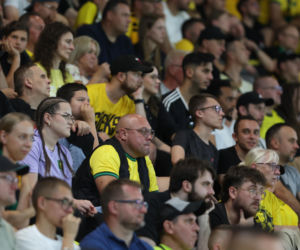 GKS Katowice wyrwał awans MSK Żilinie z rąk