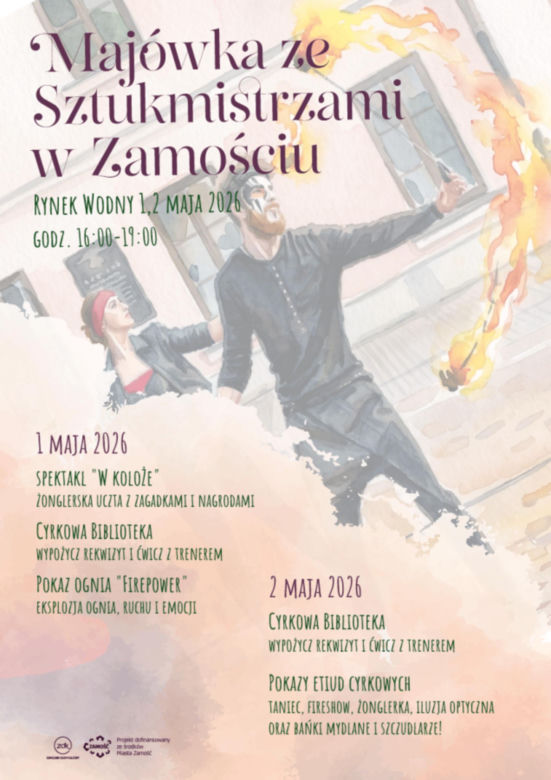 Zamojska Majówka