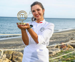 Wiktoria Nawara - wygrana MasterChef 2025