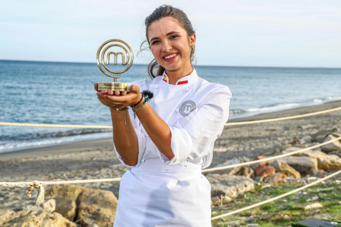 Wiktoria Nawara - wygrana MasterChef 2025