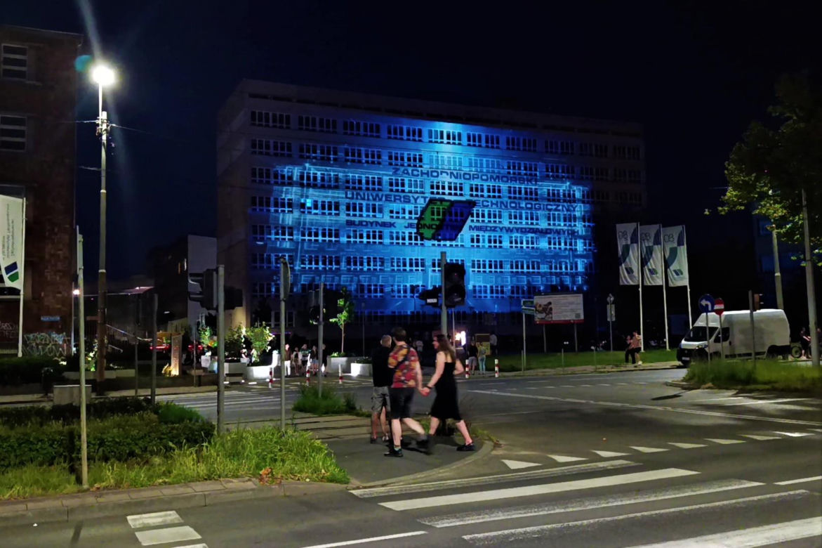 Szczecin Light Festival