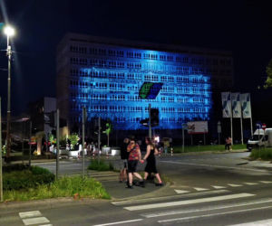 Szczecin Light Festival