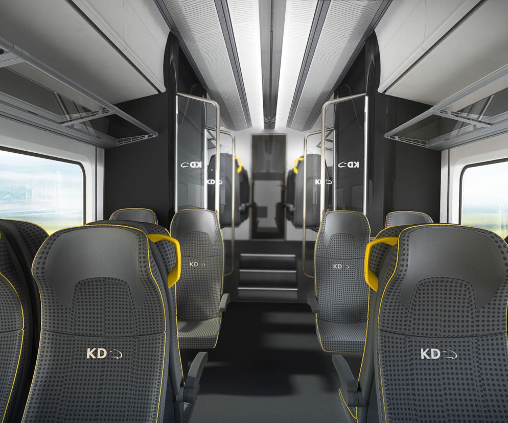 PESA Bydgoszcz dostarczy Kolejom Dolnośląskim nowe pociągi