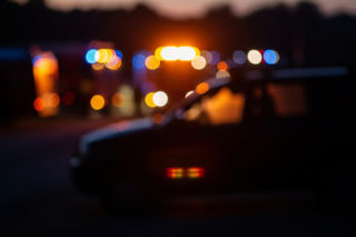 Butle z gazem w rozbitym busie. Co tak naprawdę groziło?