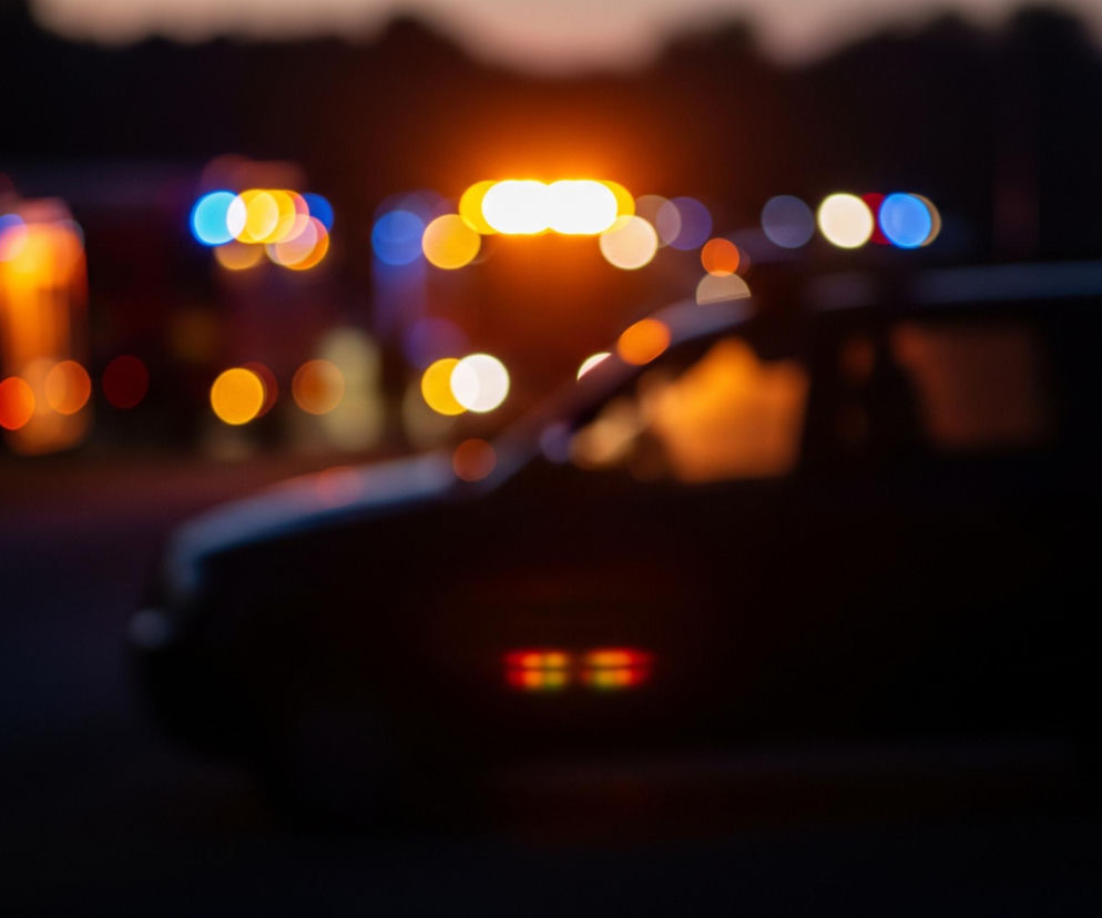 Butle z gazem w rozbitym busie. Co tak naprawdę groziło?