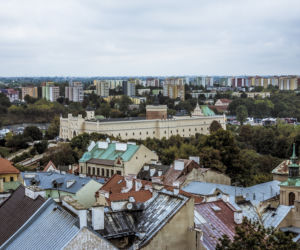 Zwiedzanie i historia Lublina