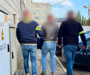 Łupem złodziei padały naturalne włosy wykorzystywane do przedłużania fryzur, a łączne straty przekroczyły milion złotych