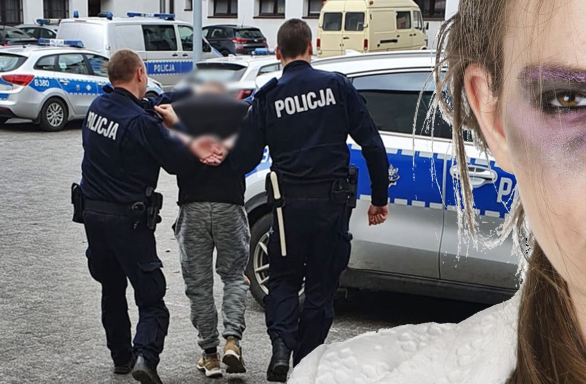 Chciał sprawdzić wierność swojej dziewczyny. Zaangażował kolegę, ale coś poszło nie tak