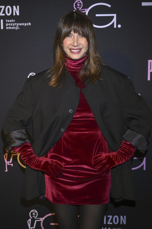 Grażyna Wolszczak