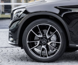 Mercedes-AMG GLC 43 4MATIC