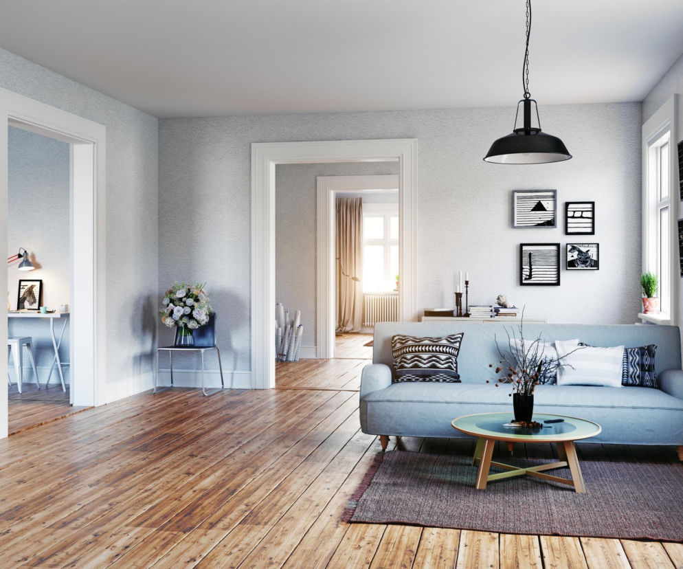 Podłogi z charakterem: ile kosztuje lita deska, a ile warstwowa w 2026?