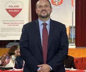 Marcin Rybak poprowadzi 90. Paradę Pułaskiego! „Nie mogę się doczekać, kiedy będę maszerował z całą Polonią!”