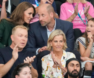 Pierwsze zdjęcie Kate po wieściach o Harrym! Tak reaguje na ich powrót?!