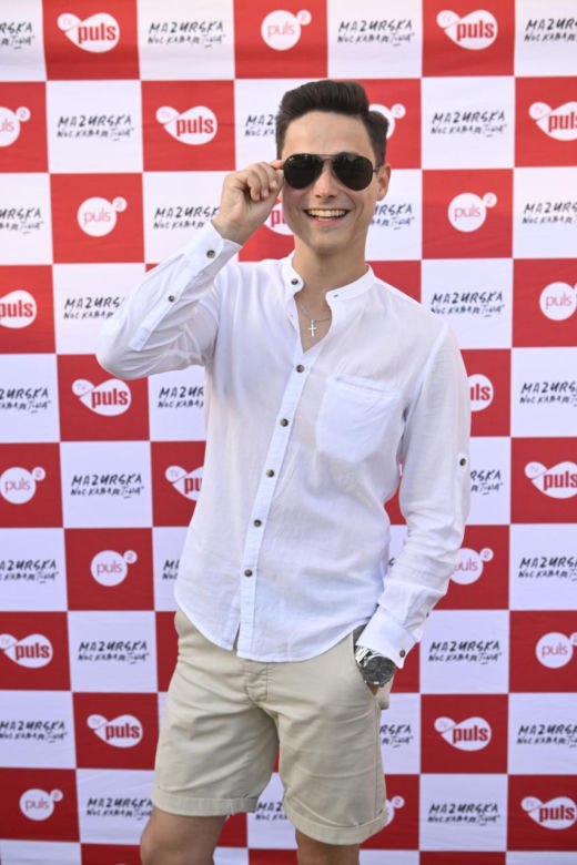 Patryk Cebulski