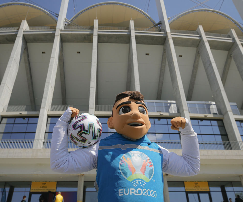 Euro 2021