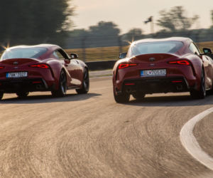 Toyota Media Cup 2019 - Slovakia Ring
