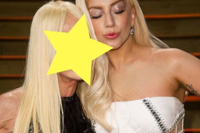 Lady Gaga w American Crime Story. Kogo zagra?