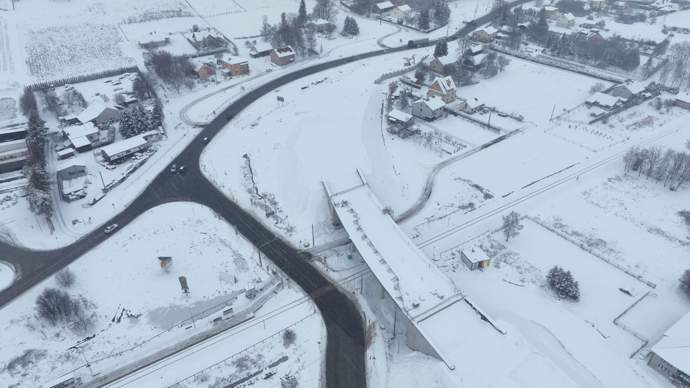 Budowa drogi ekspresowej S19 Rzeszów Południe - Babica