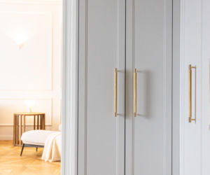 Rodzinny apartament na Świętojańskiej w Gdyni - masz.design