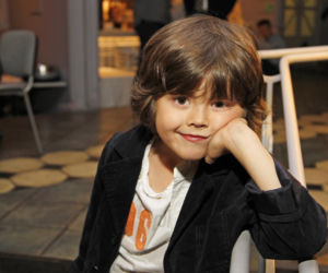 Mateusz Pawłowski jest dziś nie do poznania. Tak zmienił się Kacperek z serialu Rodzinka.pl