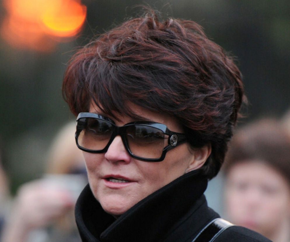 Jolanta Kwaśniewska