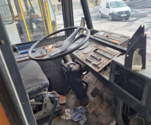 To już historia! Stare autobusy ze Starachowic na sprzedaż