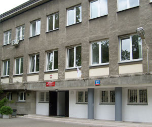 XIV LO im. Stanisława Staszica