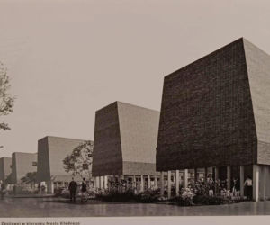 Pokonkursowa wystawa w Bałtyckim Porcie Kultury