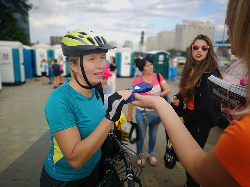 ESKA Summer City 2019: Sierpień zaczęlismy na sportowo! [ZDJĘCIA]